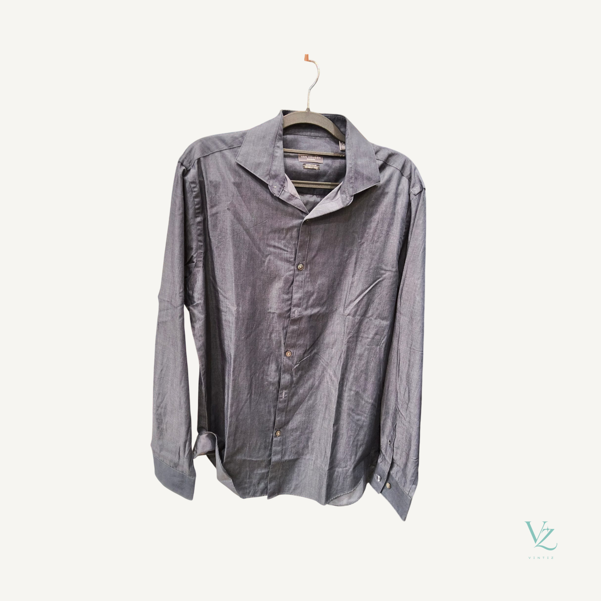 Van Heusen — Chemise Van Heusen