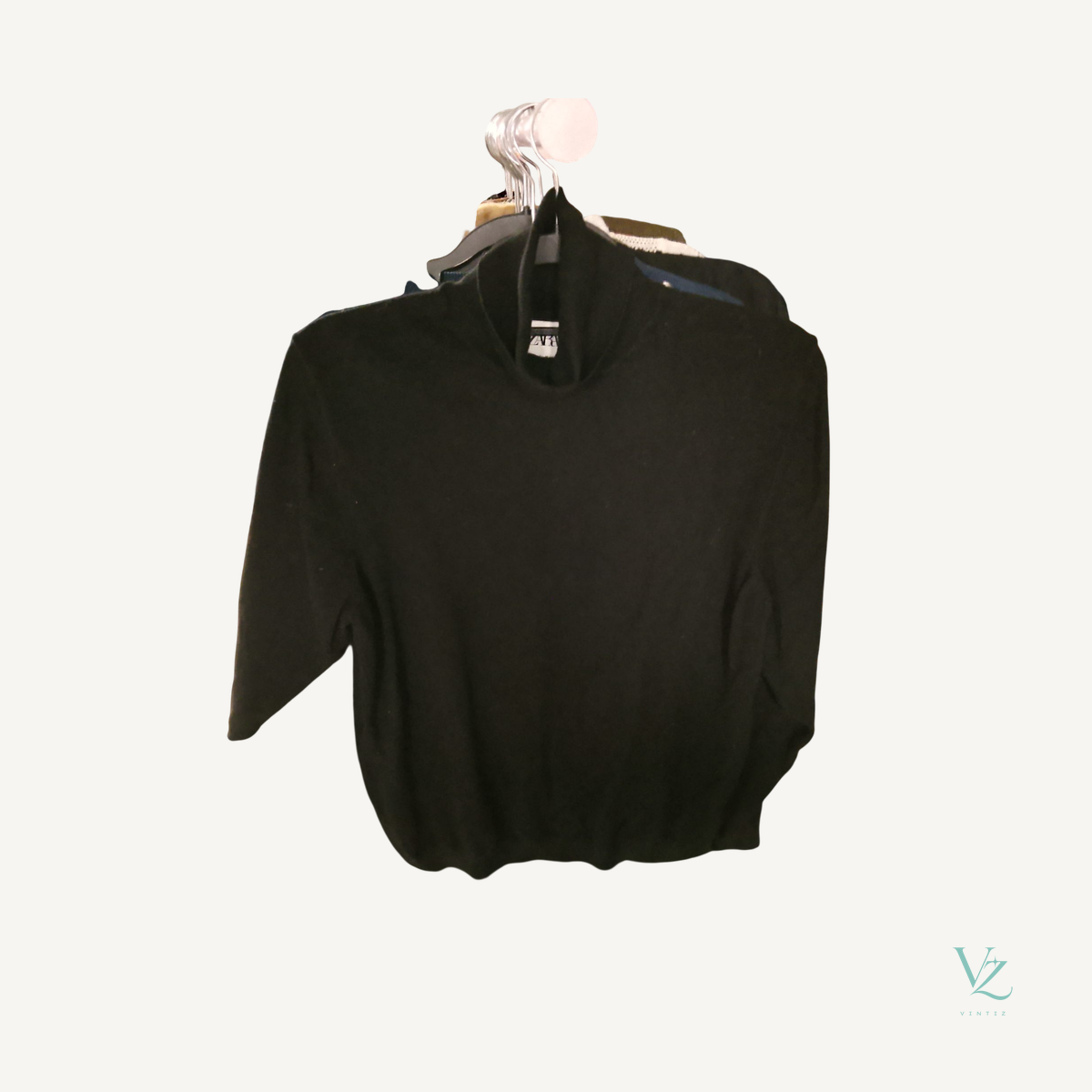 Zara — Pull Zara