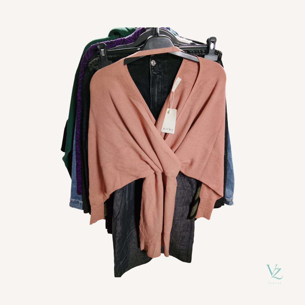 Kilky — Robe Kilky