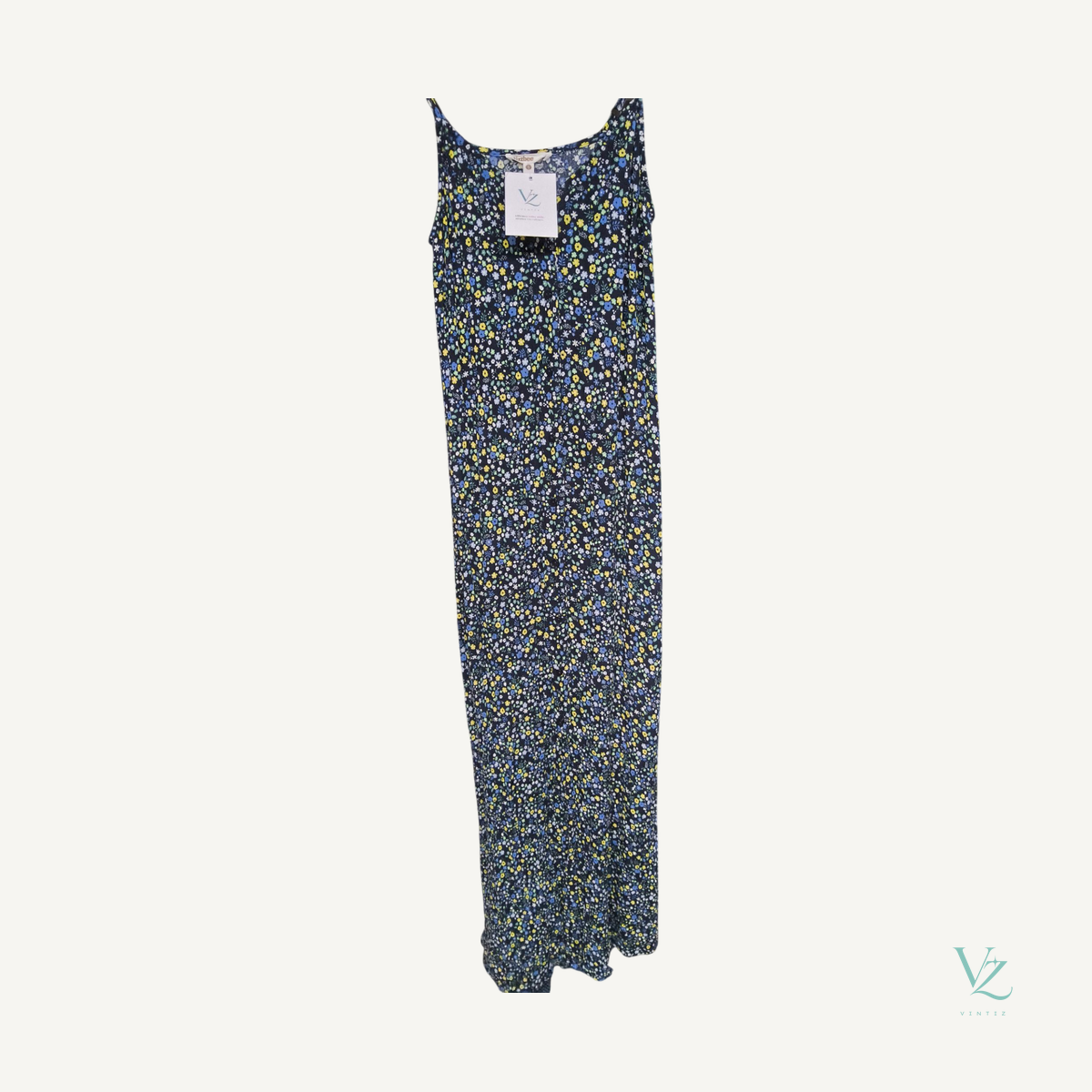 Bizzbee — Robe longue Bizzbee