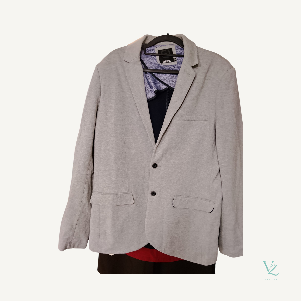 Brice — Veste Brice