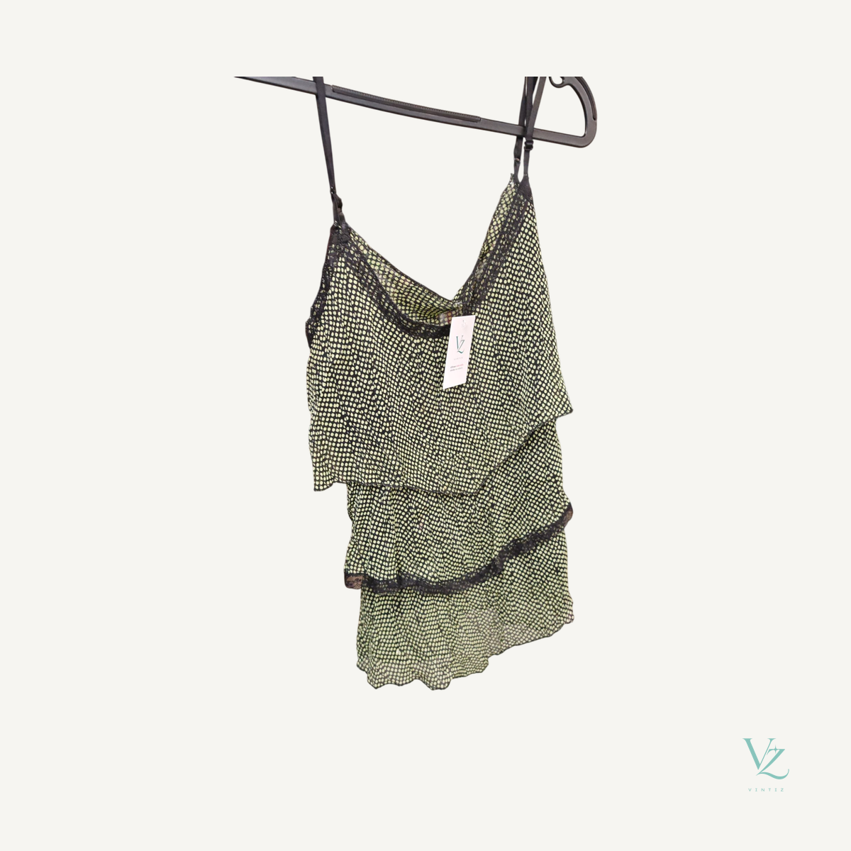 null — Caraco