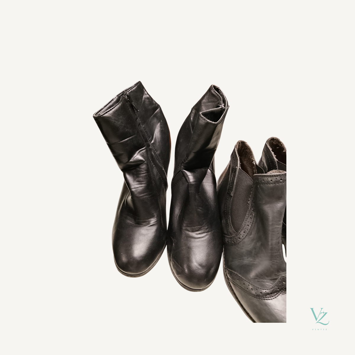 Pimkie — Bottines Pimkie