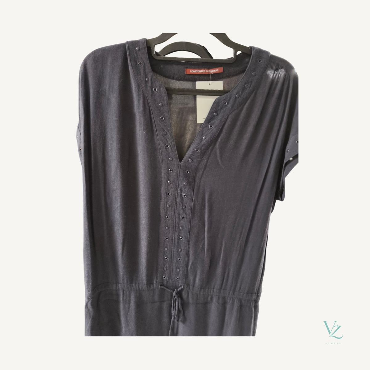Comptoir des Cotonniers — Robe Comptoir des Cotonniers