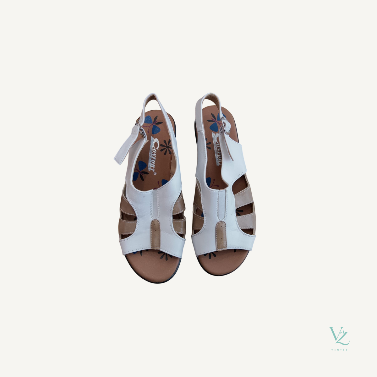 null — Chaussures