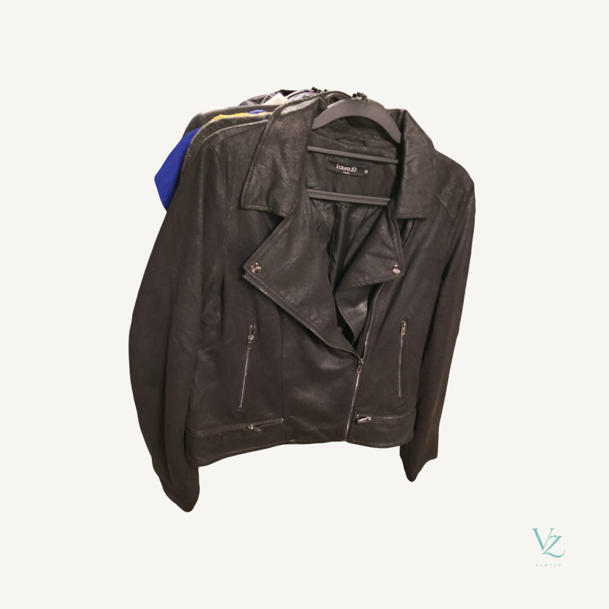 Laura JO — Veste Laura JO