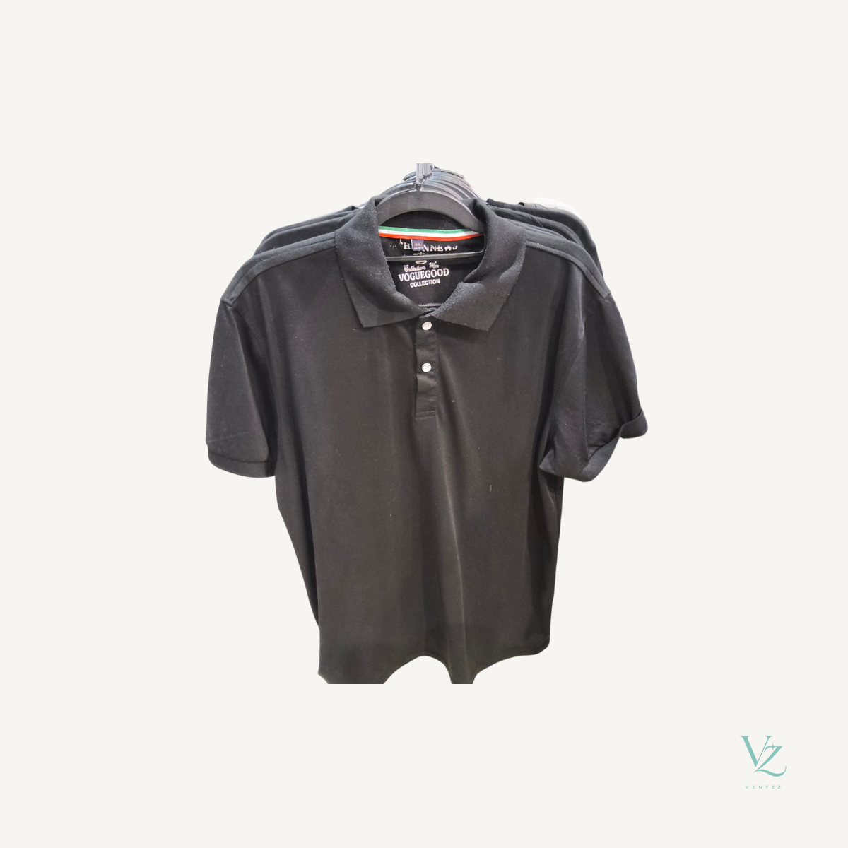 Voguegood Collection — Polo Voguegood Collection