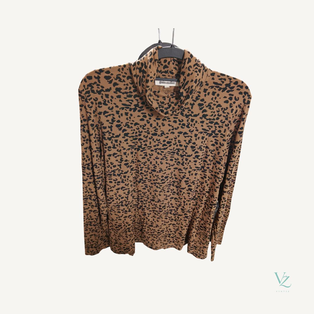 Grain de Malice — Top Grain de Malice