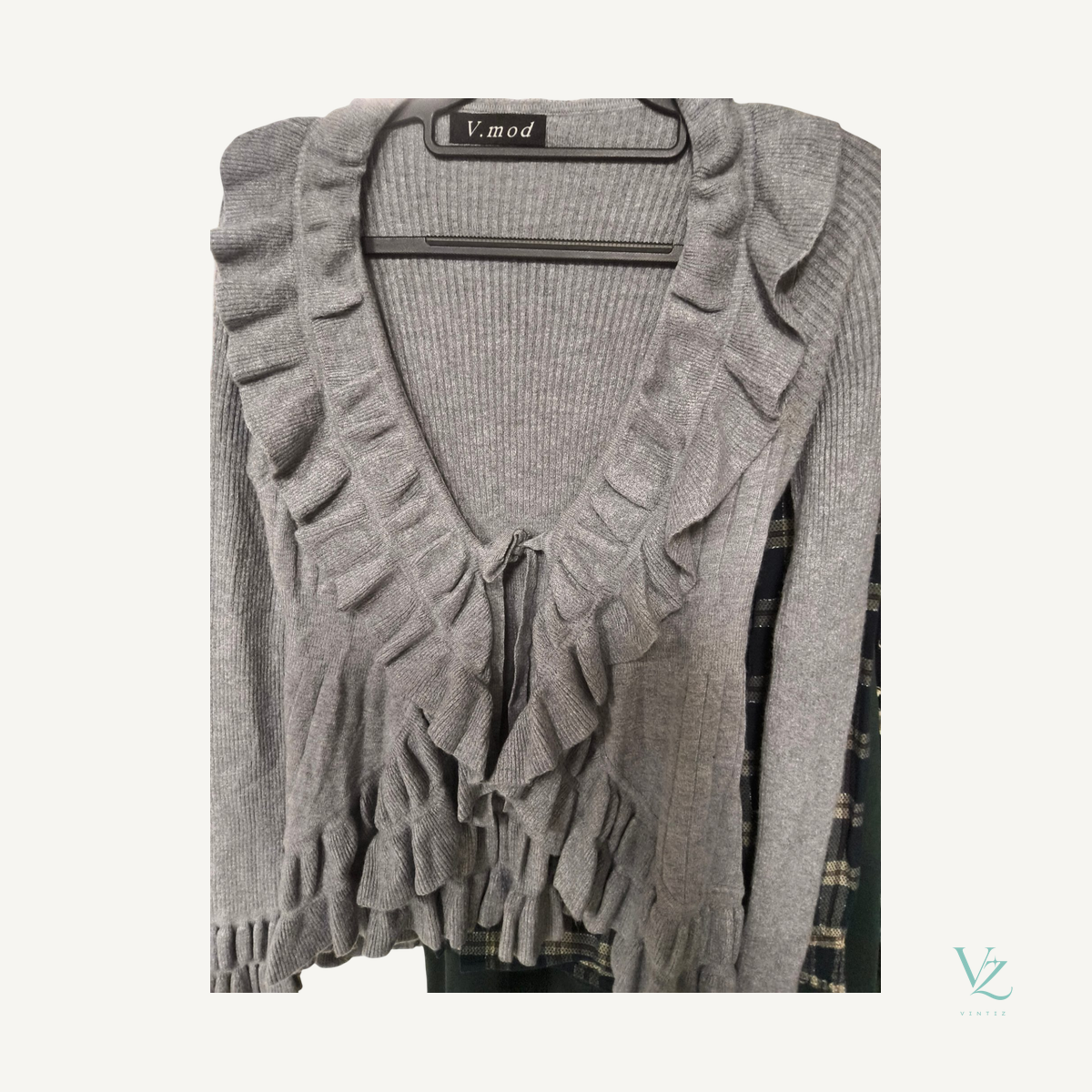 null — Gilet