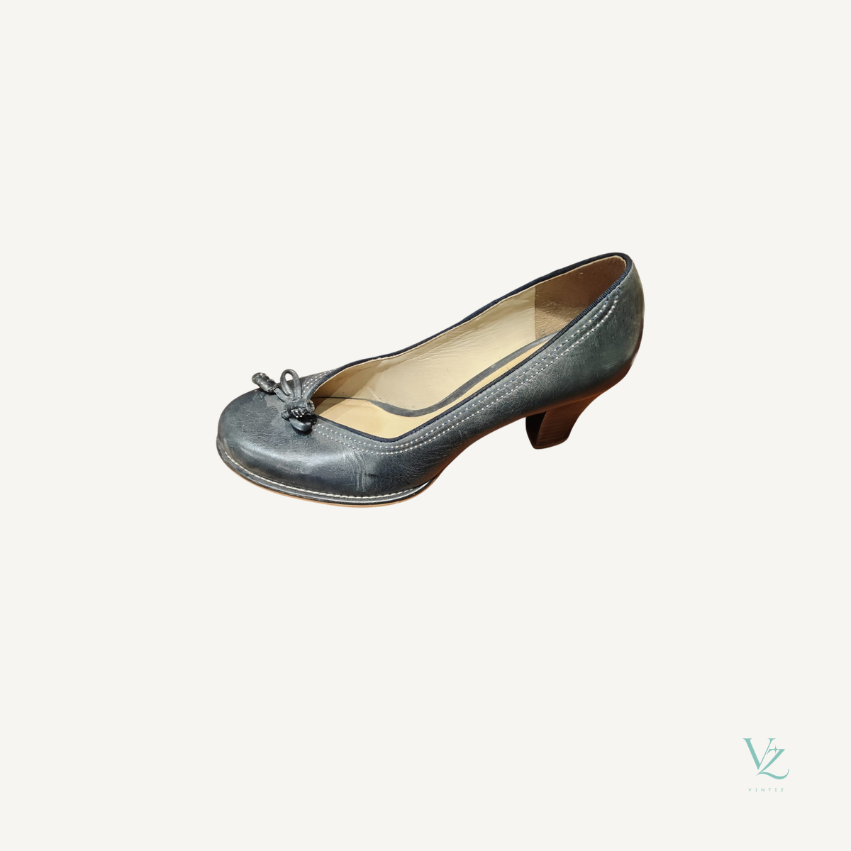 Clarks — Escarpins clarks
