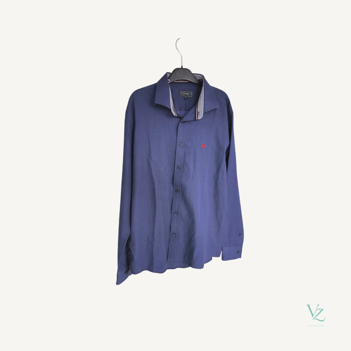 Sir Raymond Tailor — Chemise Sir Raymond Tailor
