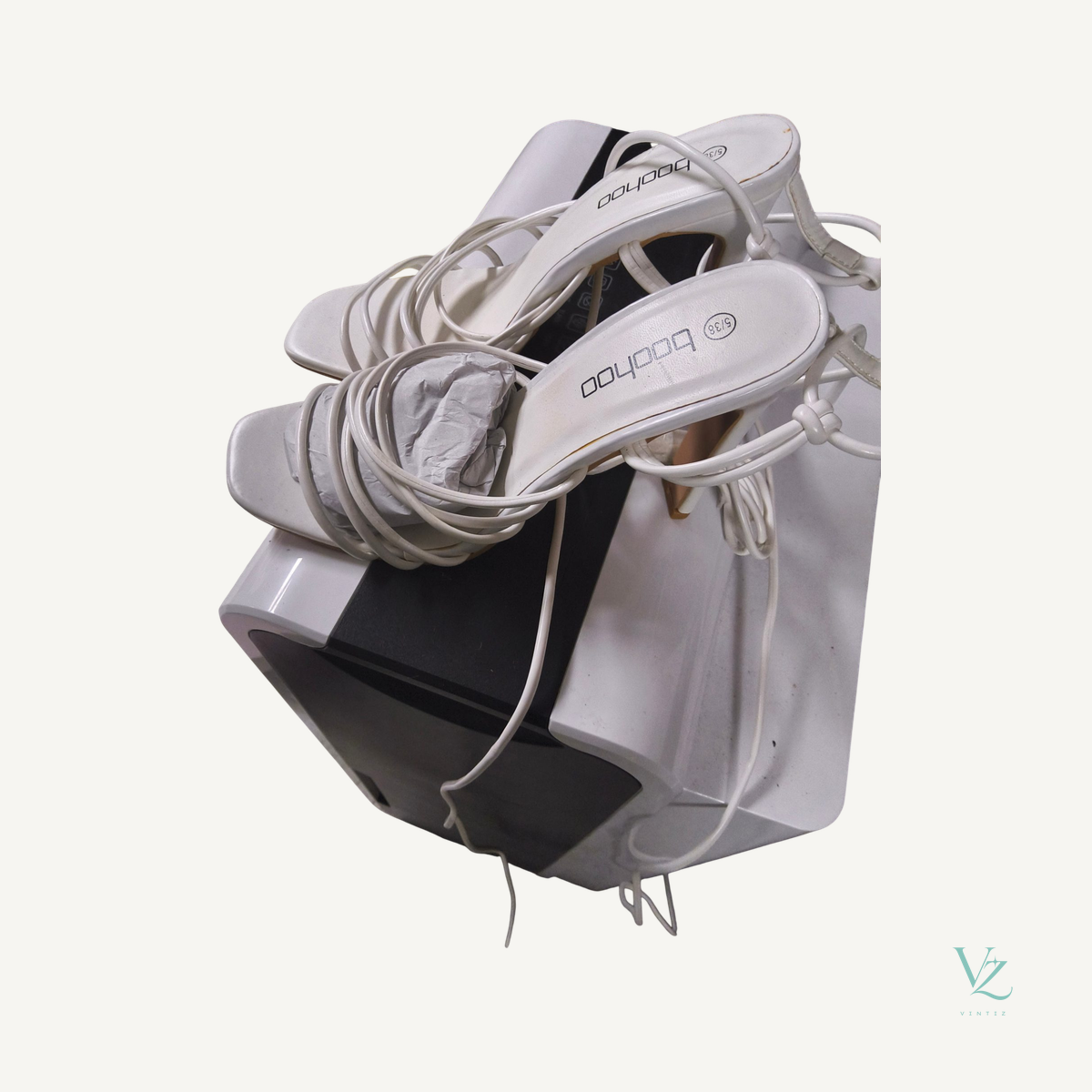 Bonobo — Chaussures Bonobo