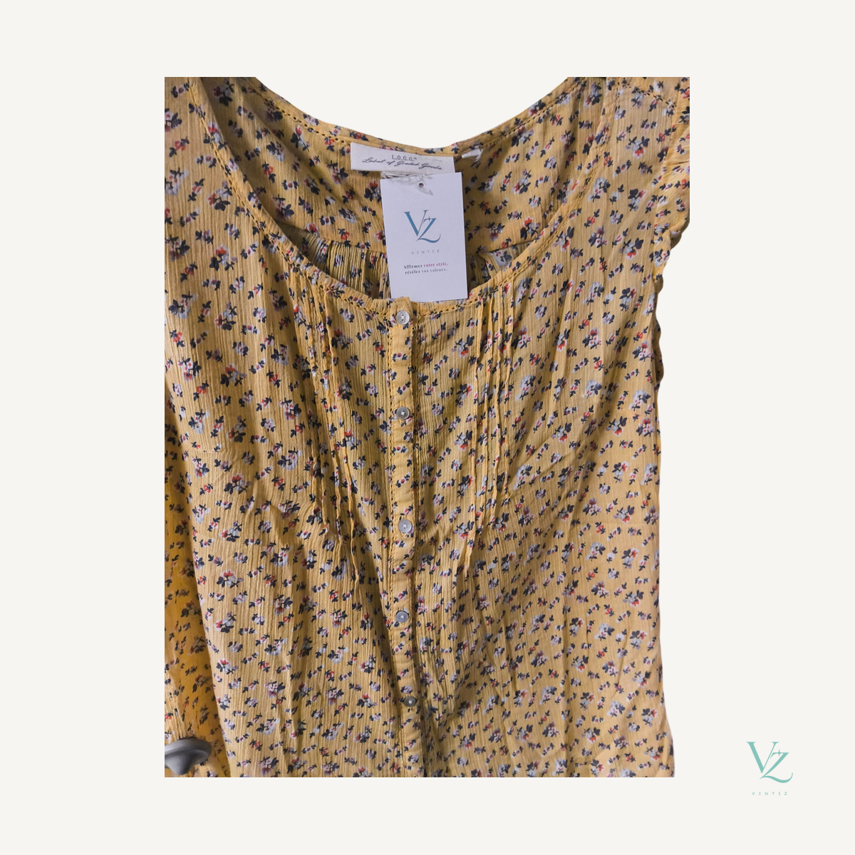 null — Top