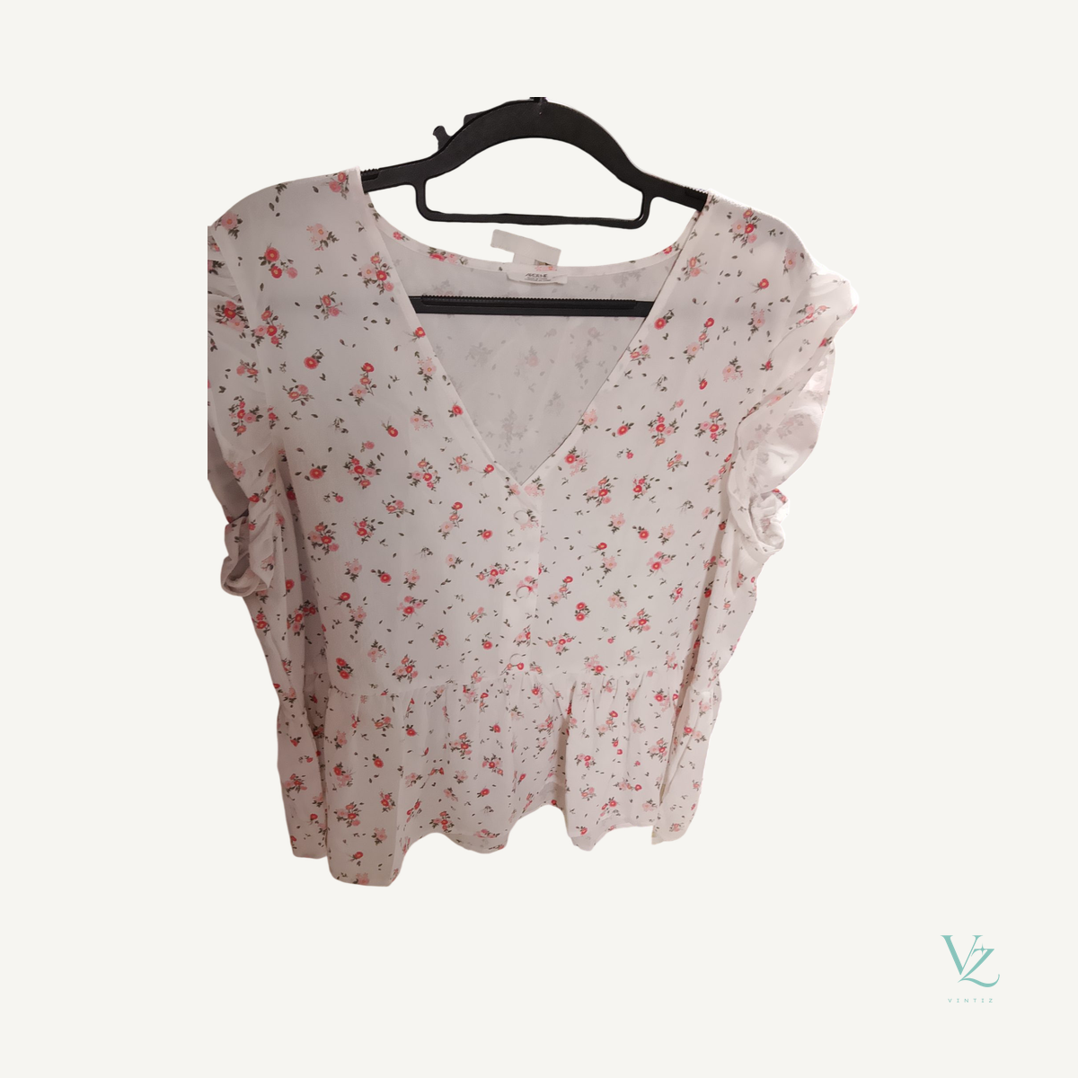 Arden — Blouse