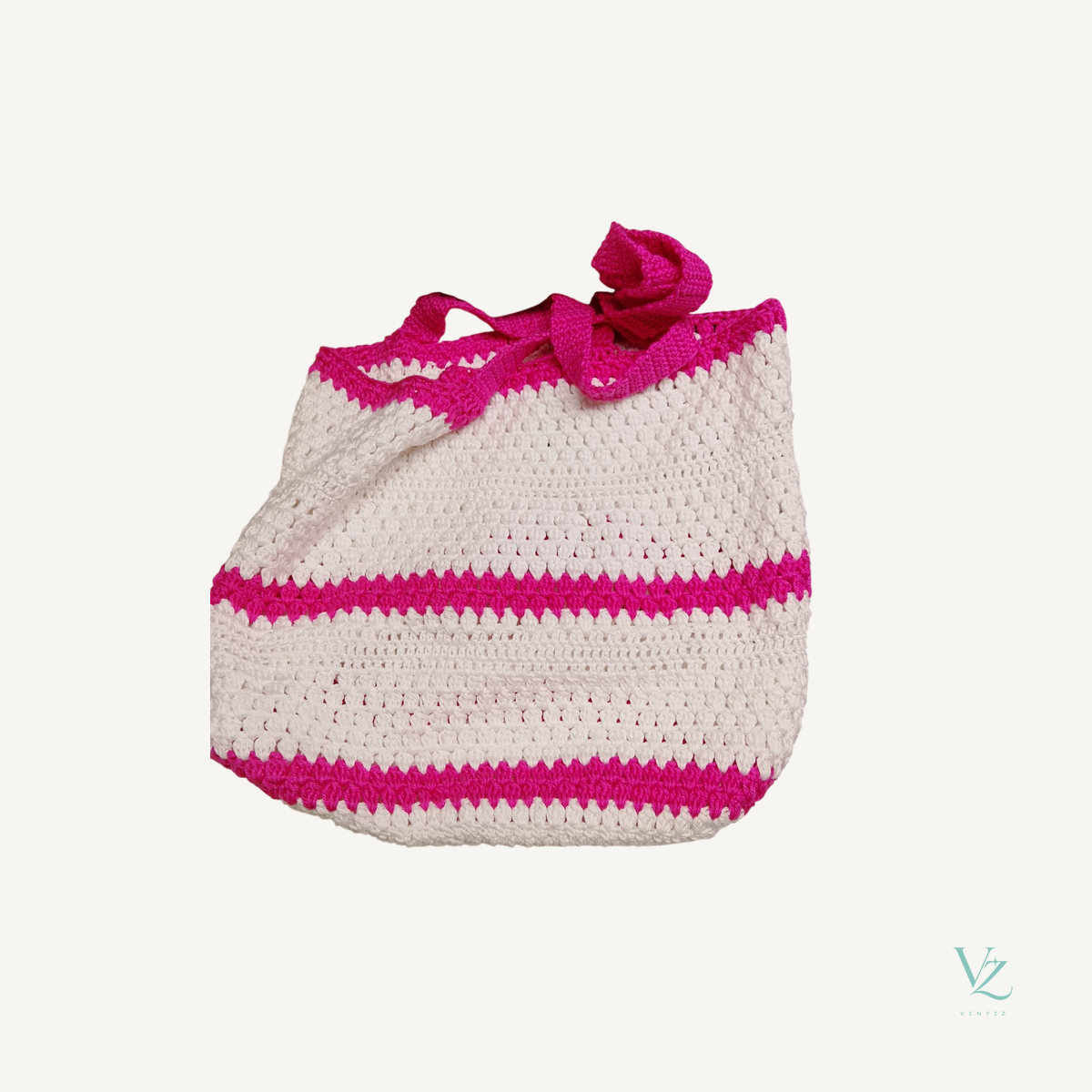 Inconnu — Sac