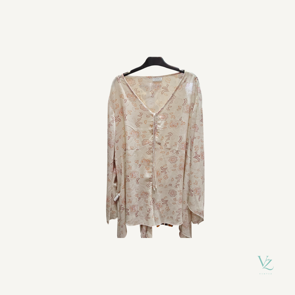 CANDA — Blouse CANDA