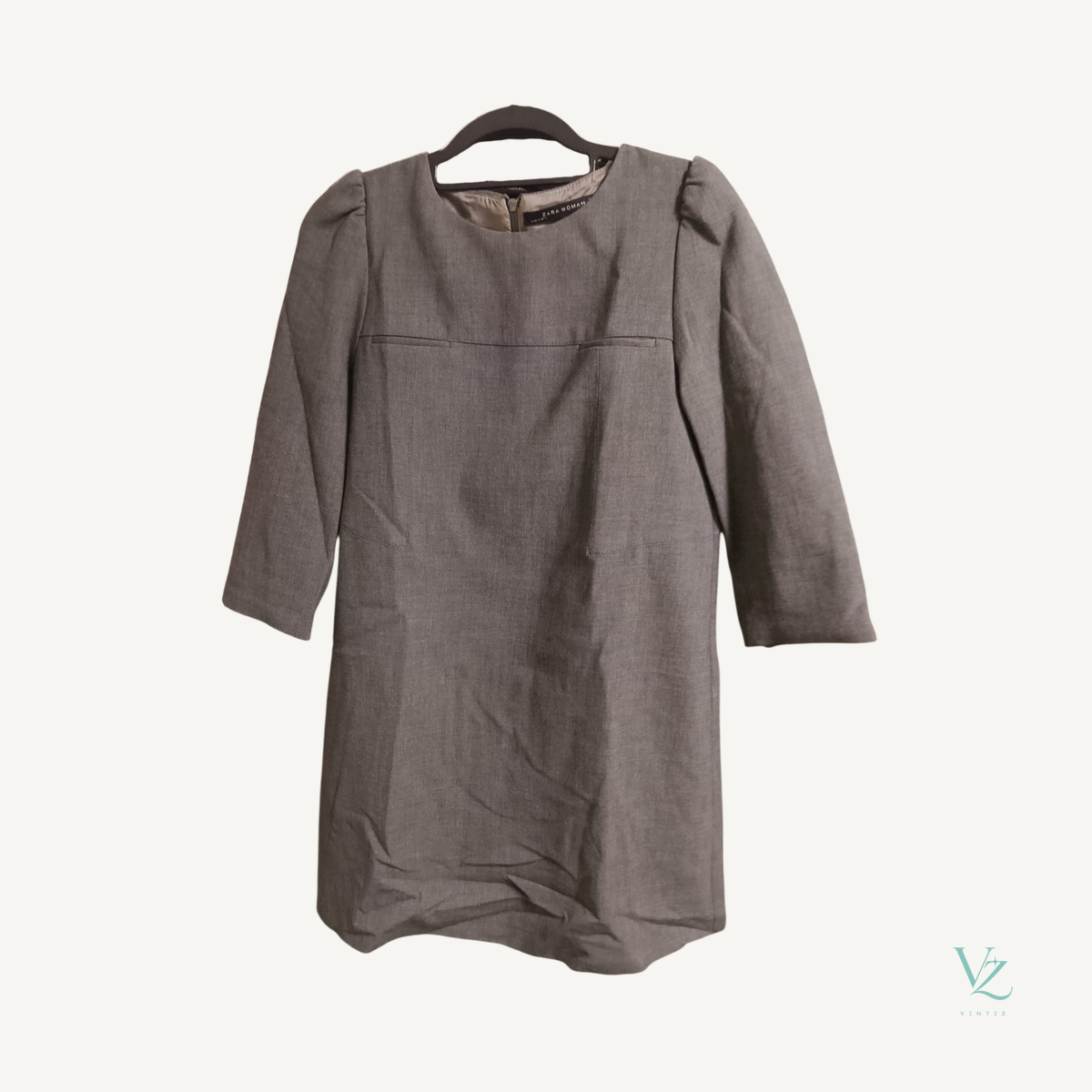 Zara Woman — Robe Zara Woman