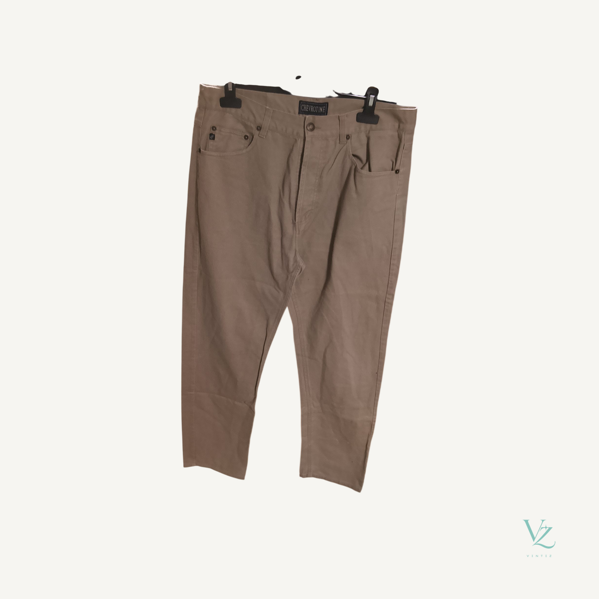 Chevrotine  — Pantalon