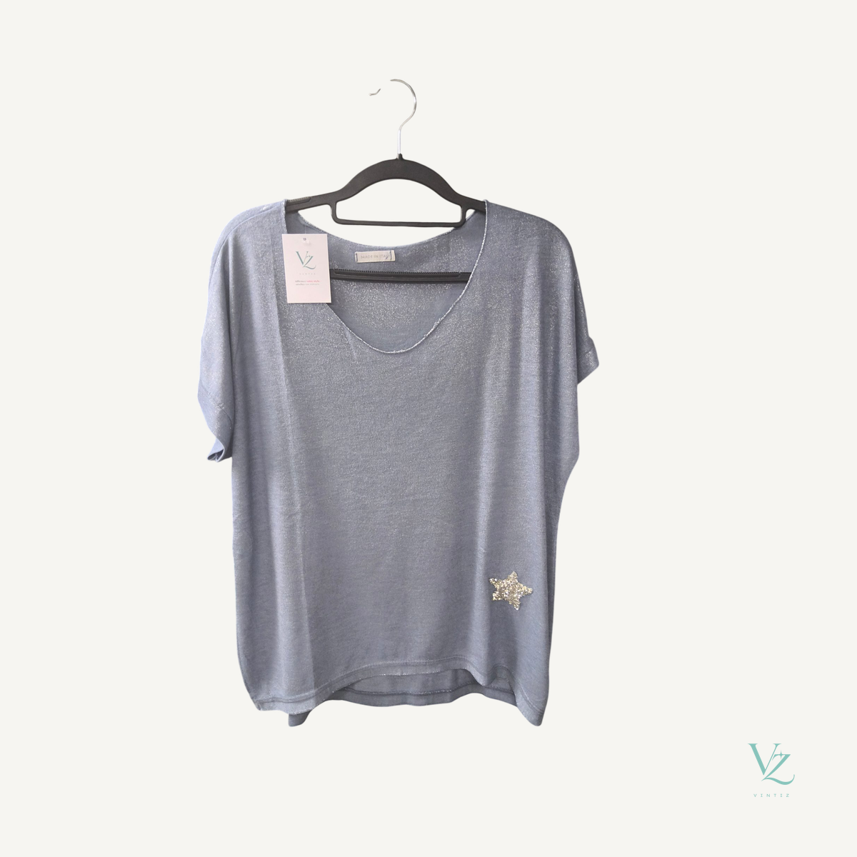 null — T-shirt