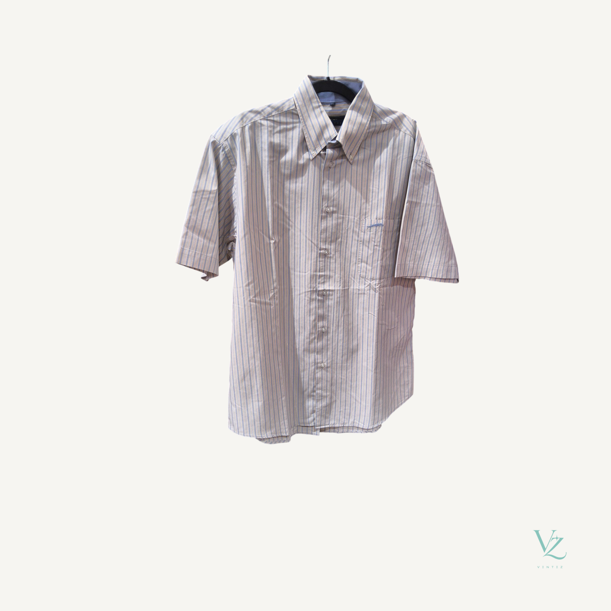 Status — Chemise Status