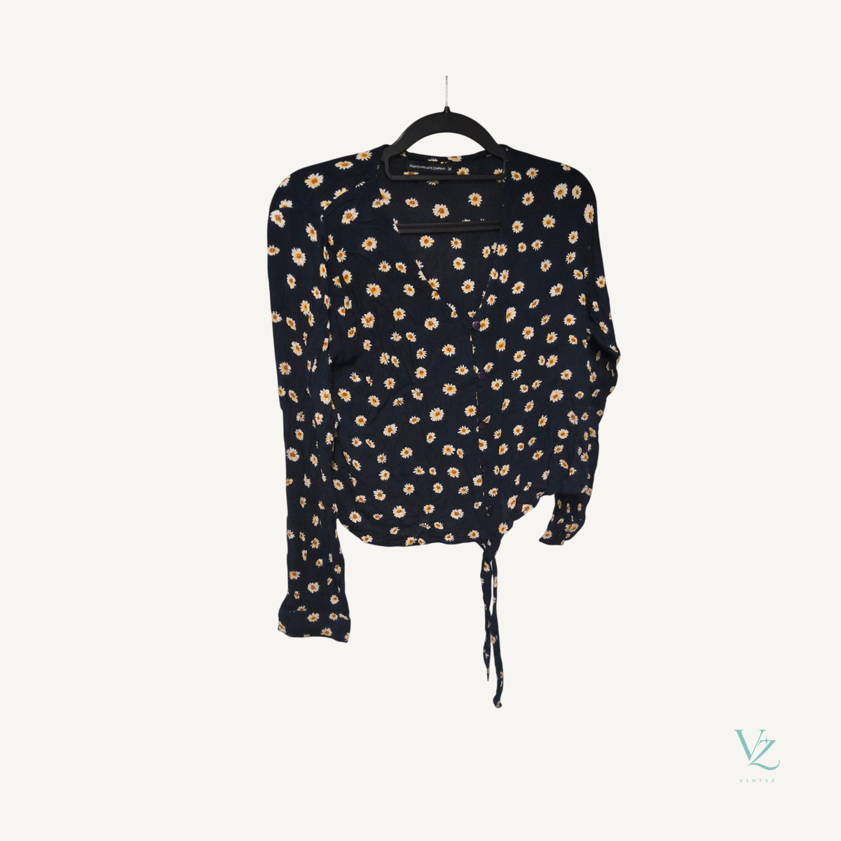 Fashion private Company — Chemise