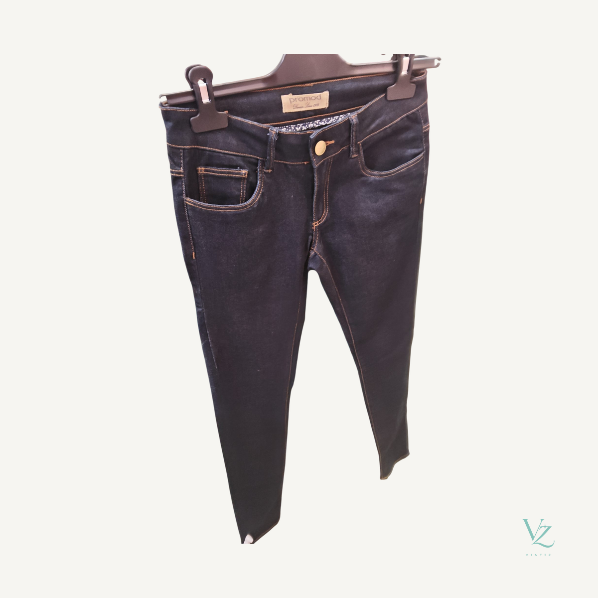 Promod — Jean Promod