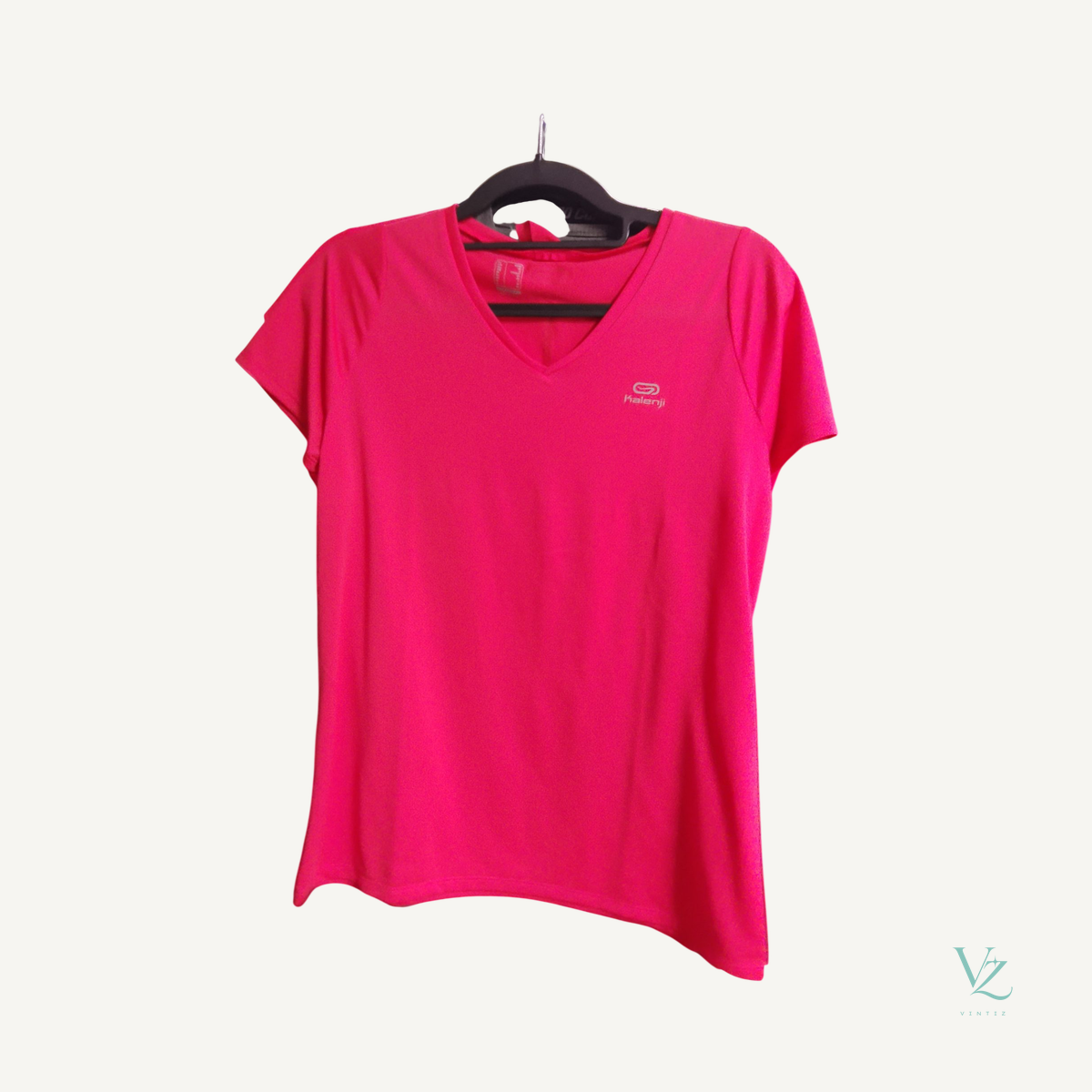 Kalenji — T-shirt Kalenji