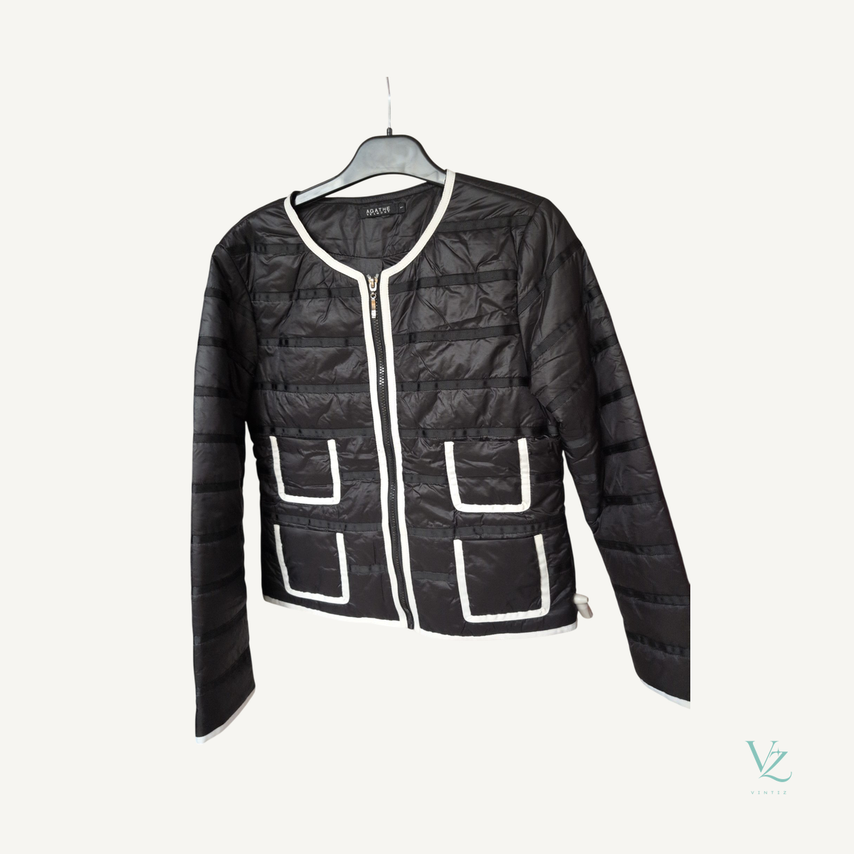 Agathe  — Veste 