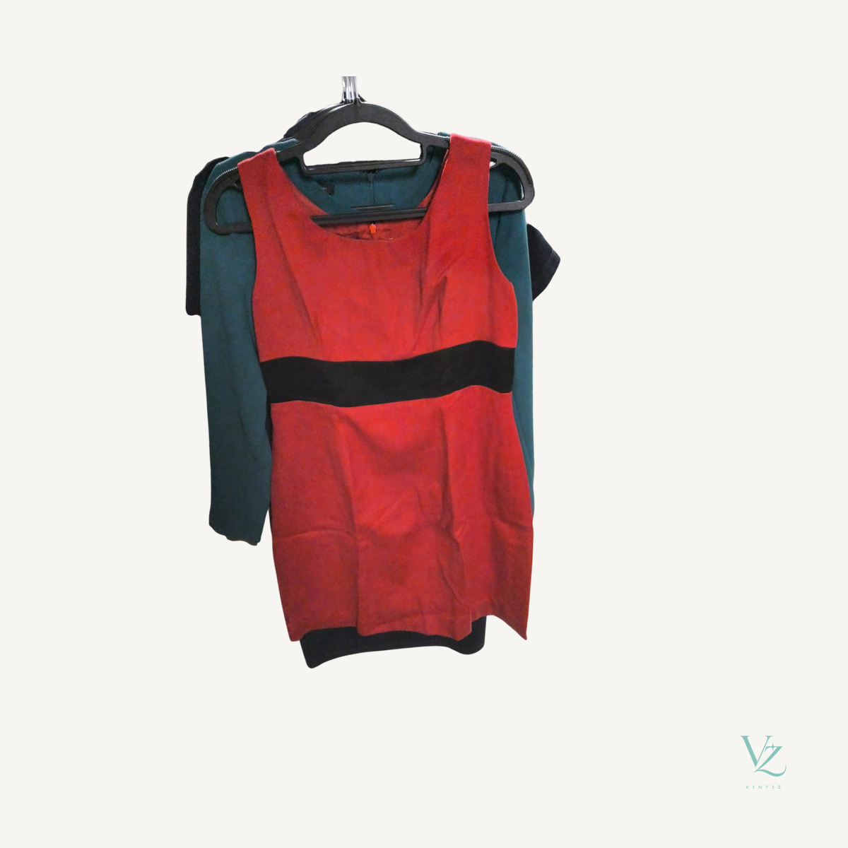 Robin — Robe Robin