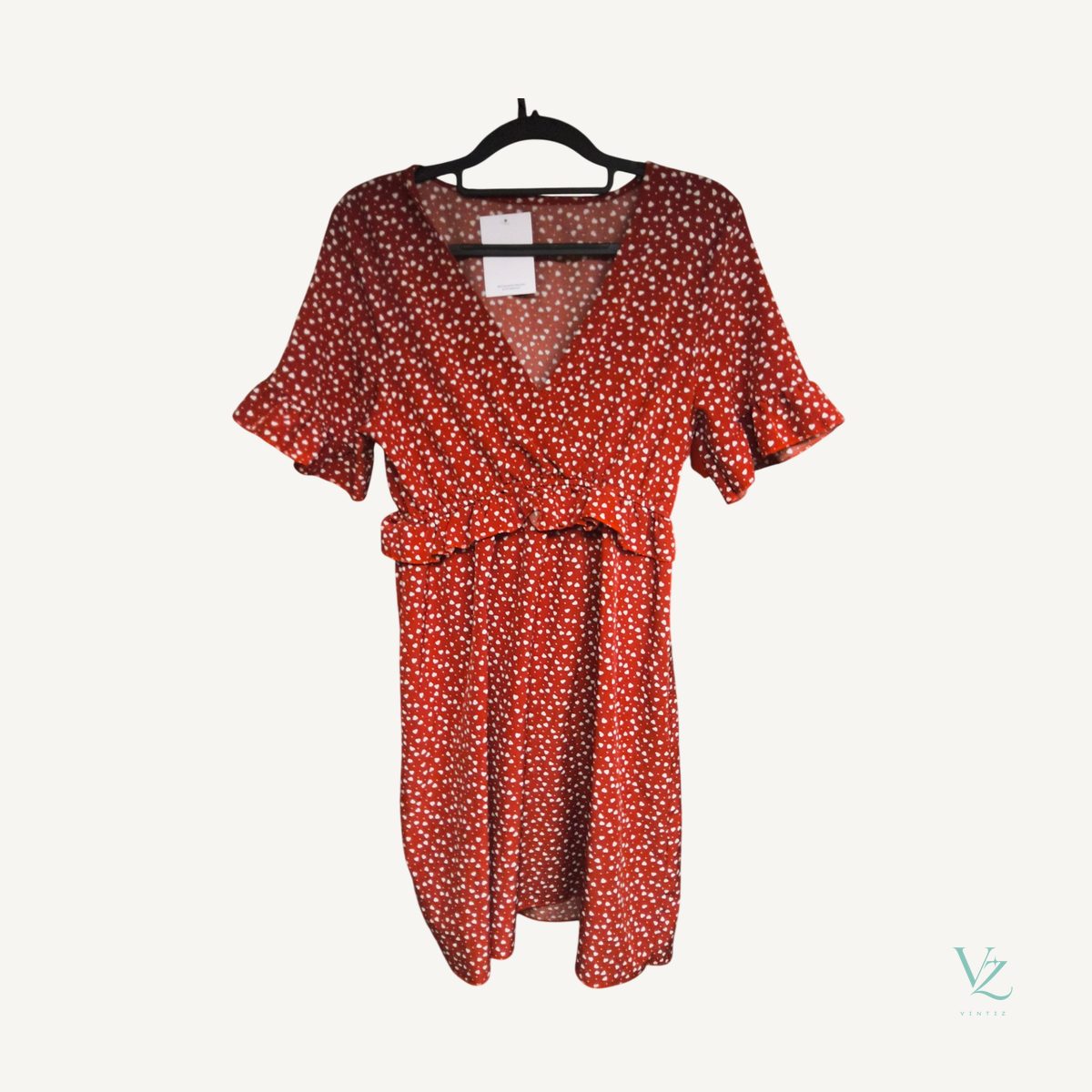 null — Robe