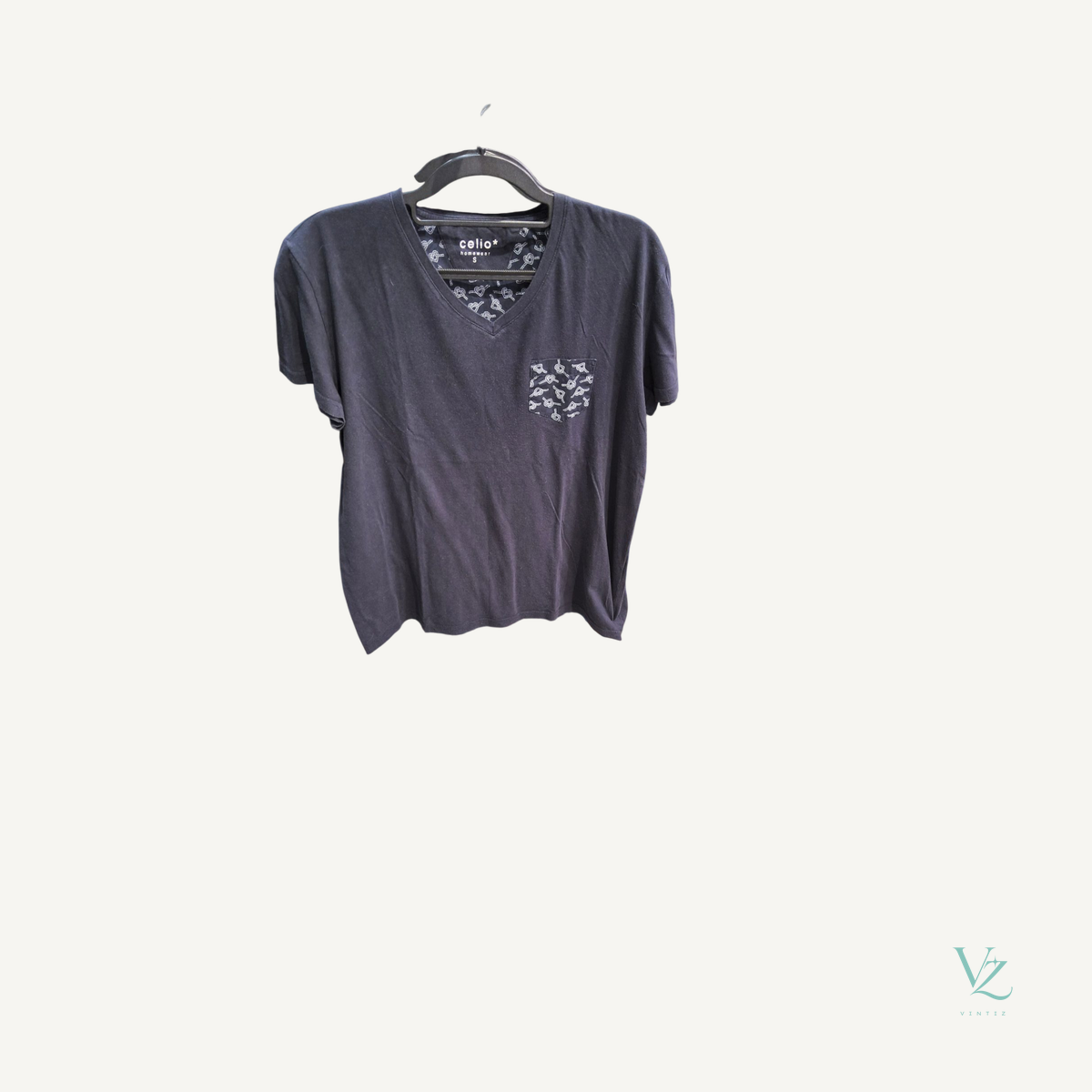 celio — T-shirt celio