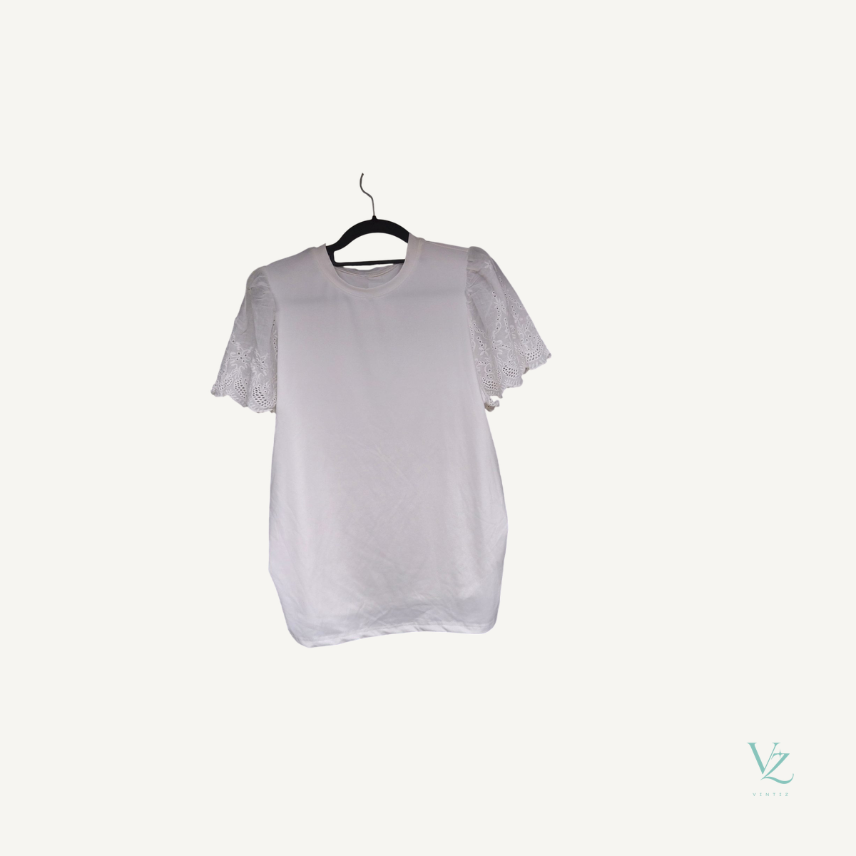 null — T-shirt