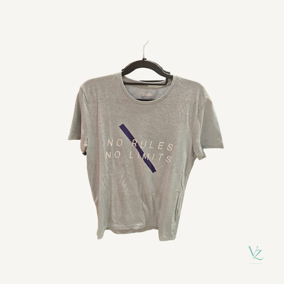 Jules — T-shirt Jules