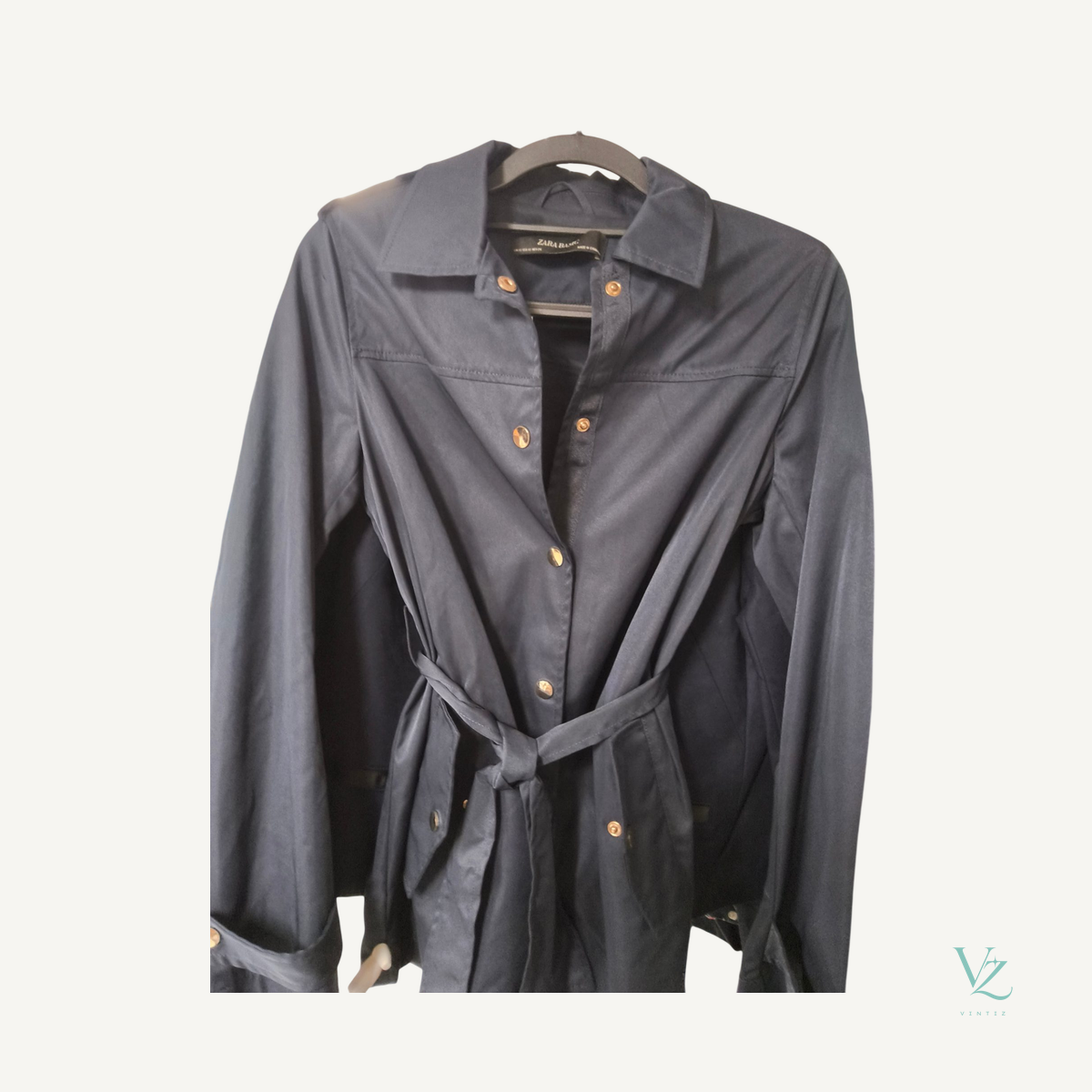 Zara — Veste Zara