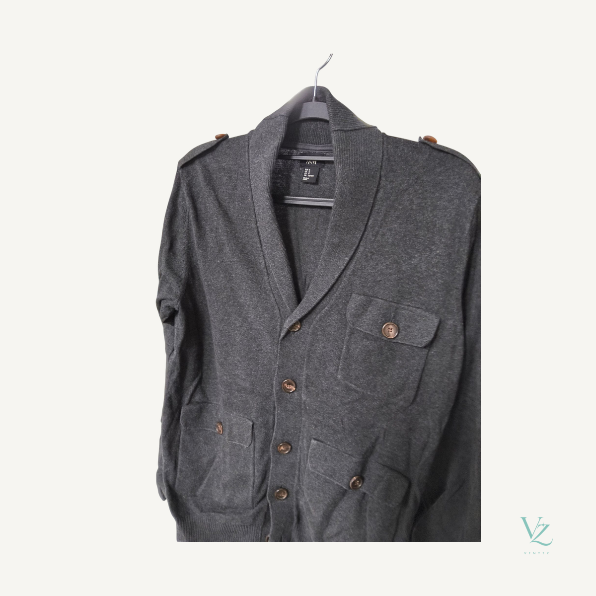 H&M — Gilet H&M