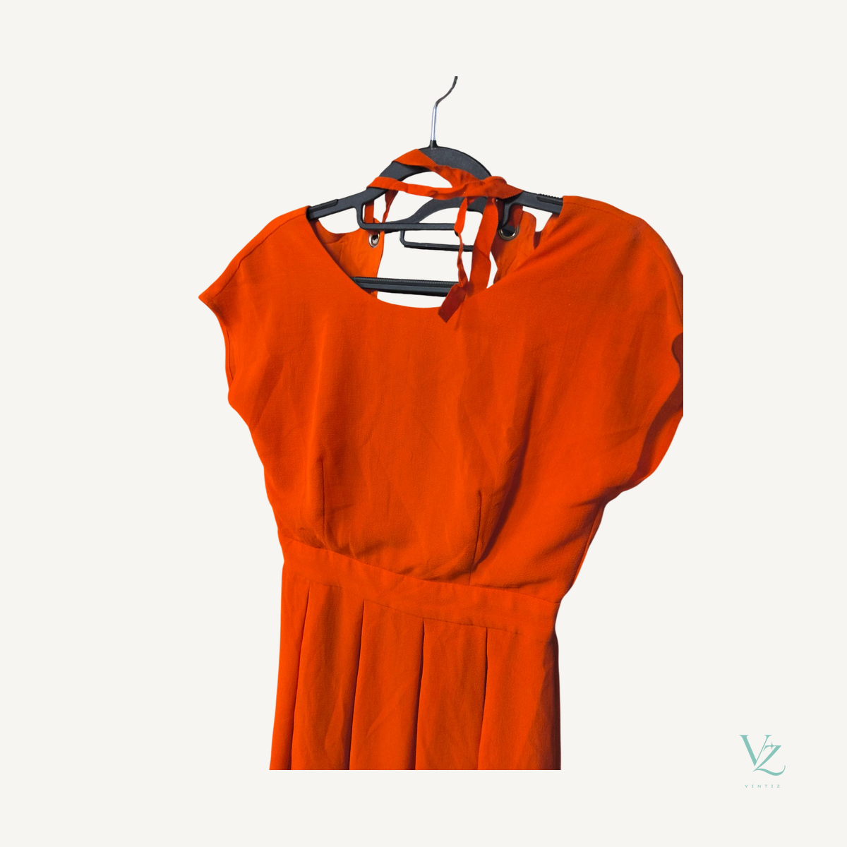 null — Robe