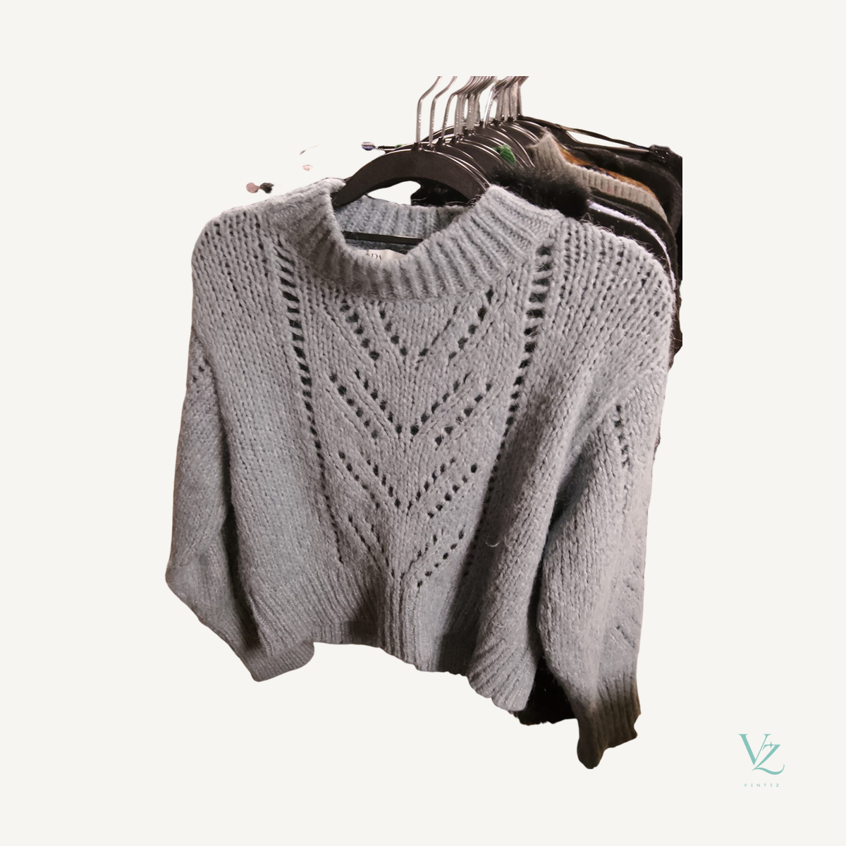 Zara — Pull Zara