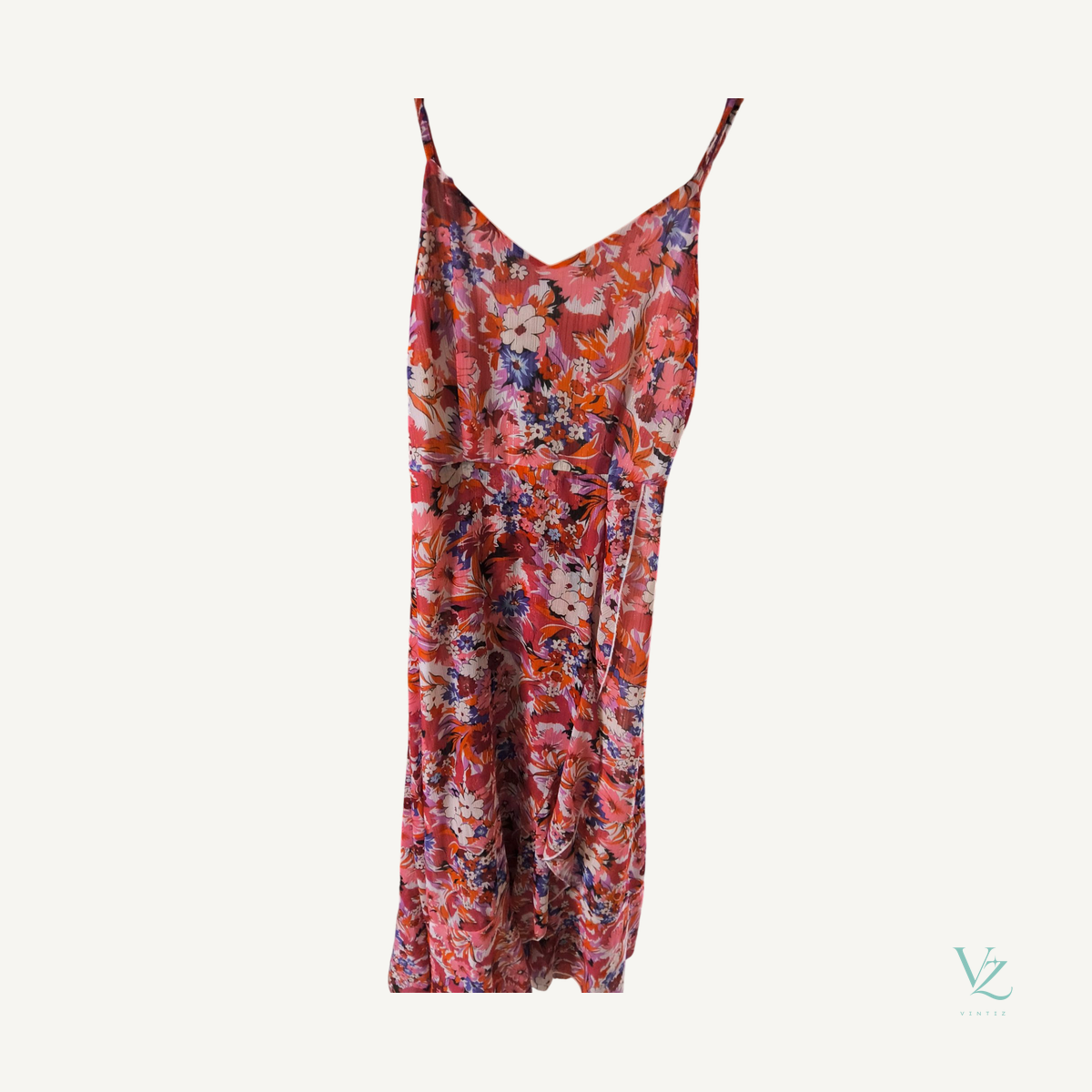 Lily-Rose — Robe Lily-Rose