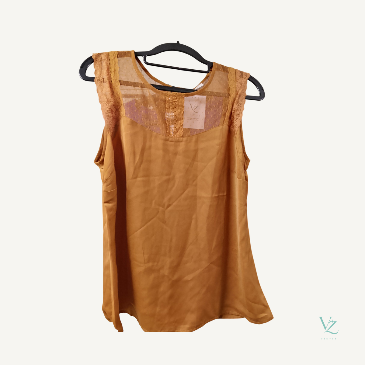 Grain de Malice — Caraco Grain de Malice