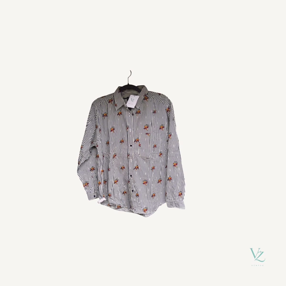 Cacharel — Chemise Cacharel