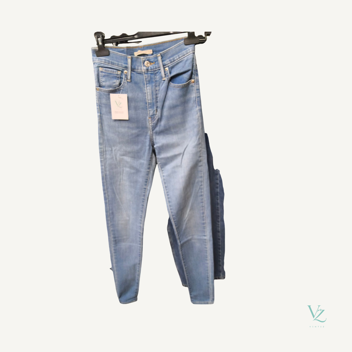 Levi's — Jean Levi's