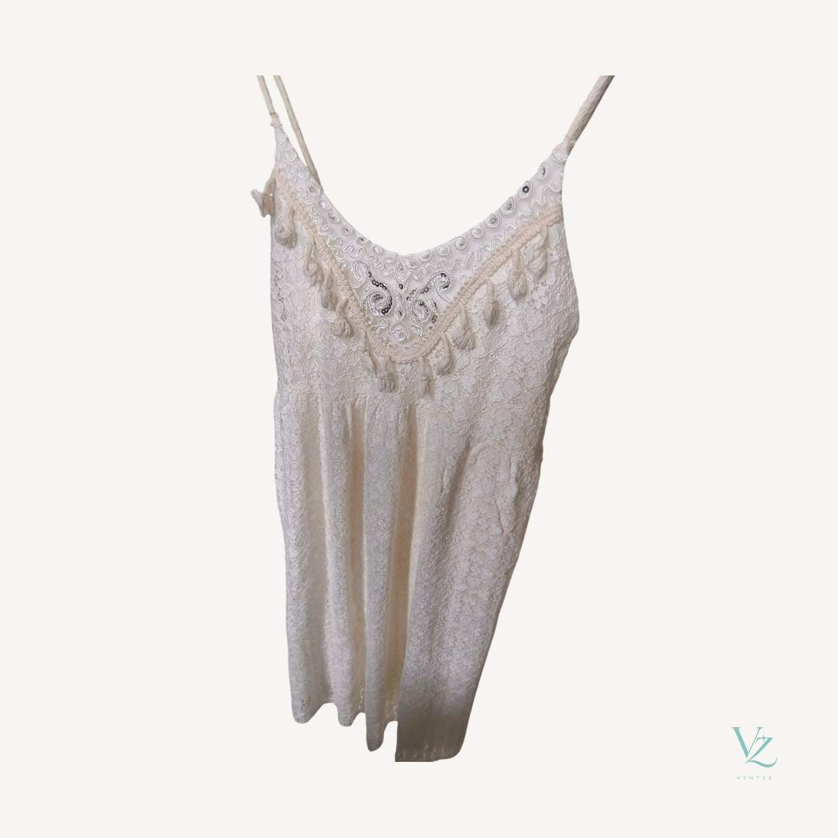 non identifiée — Robe non identifiée