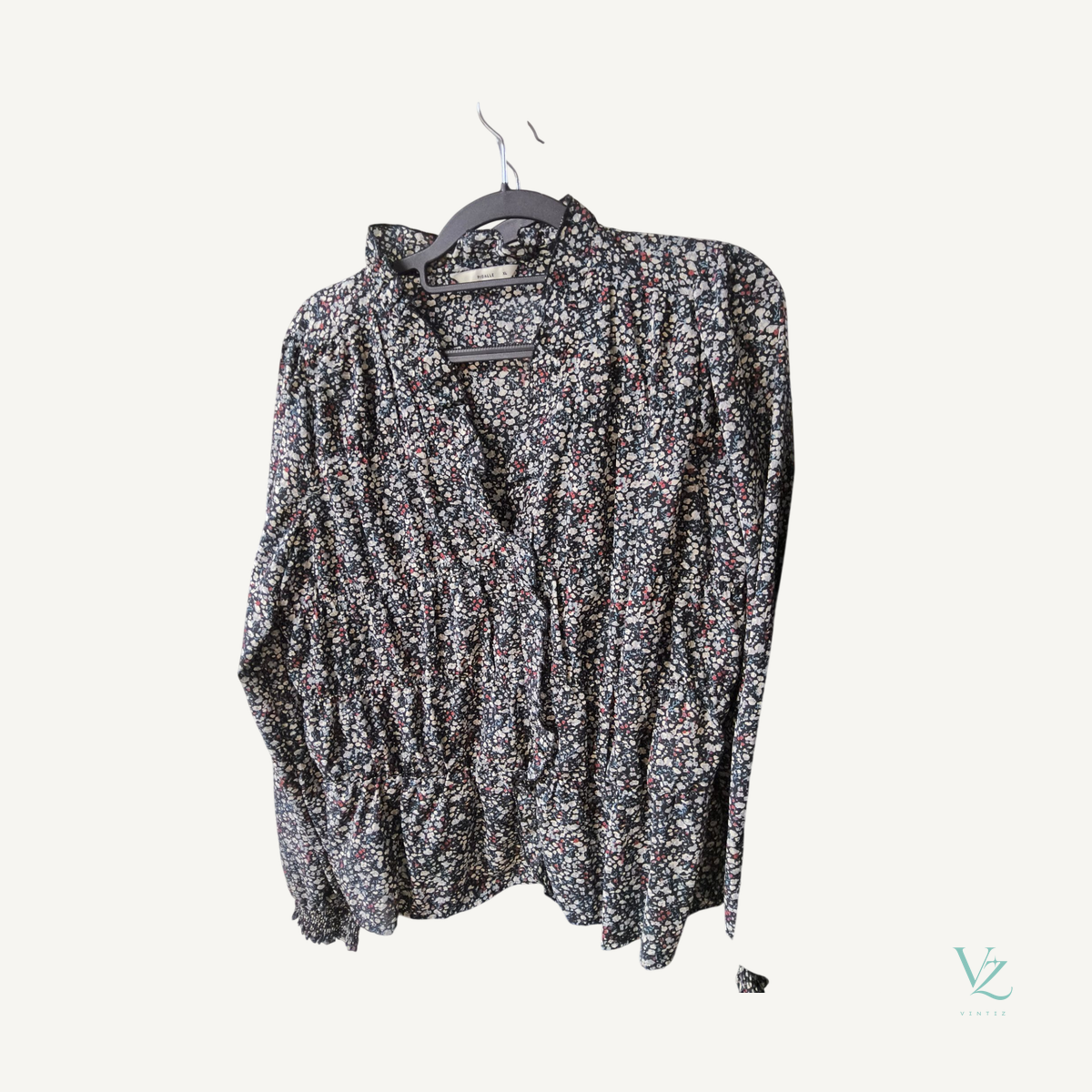 Pigalle — Blouse Pigalle