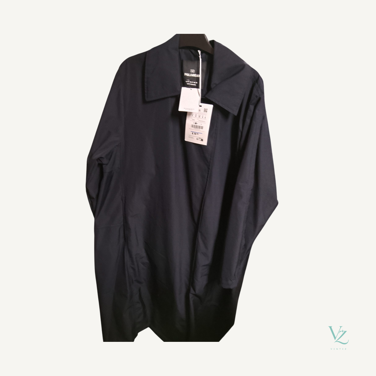 Pull and Bear — Imperméable 