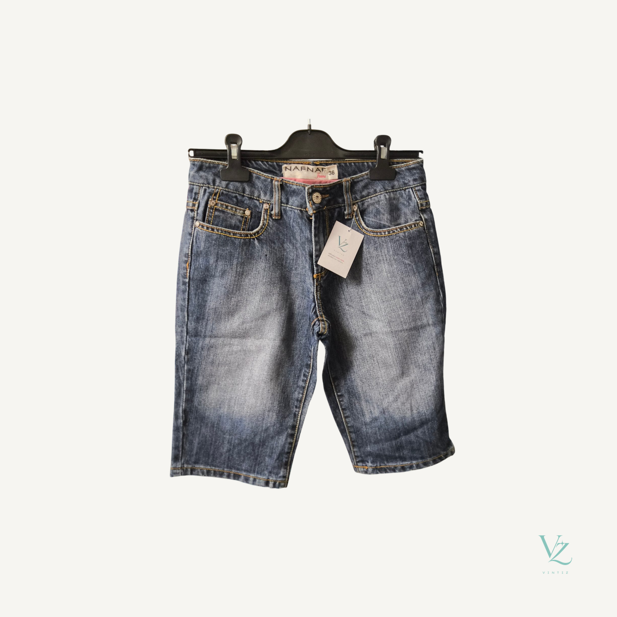 Naf Naf — Short Naf Naf