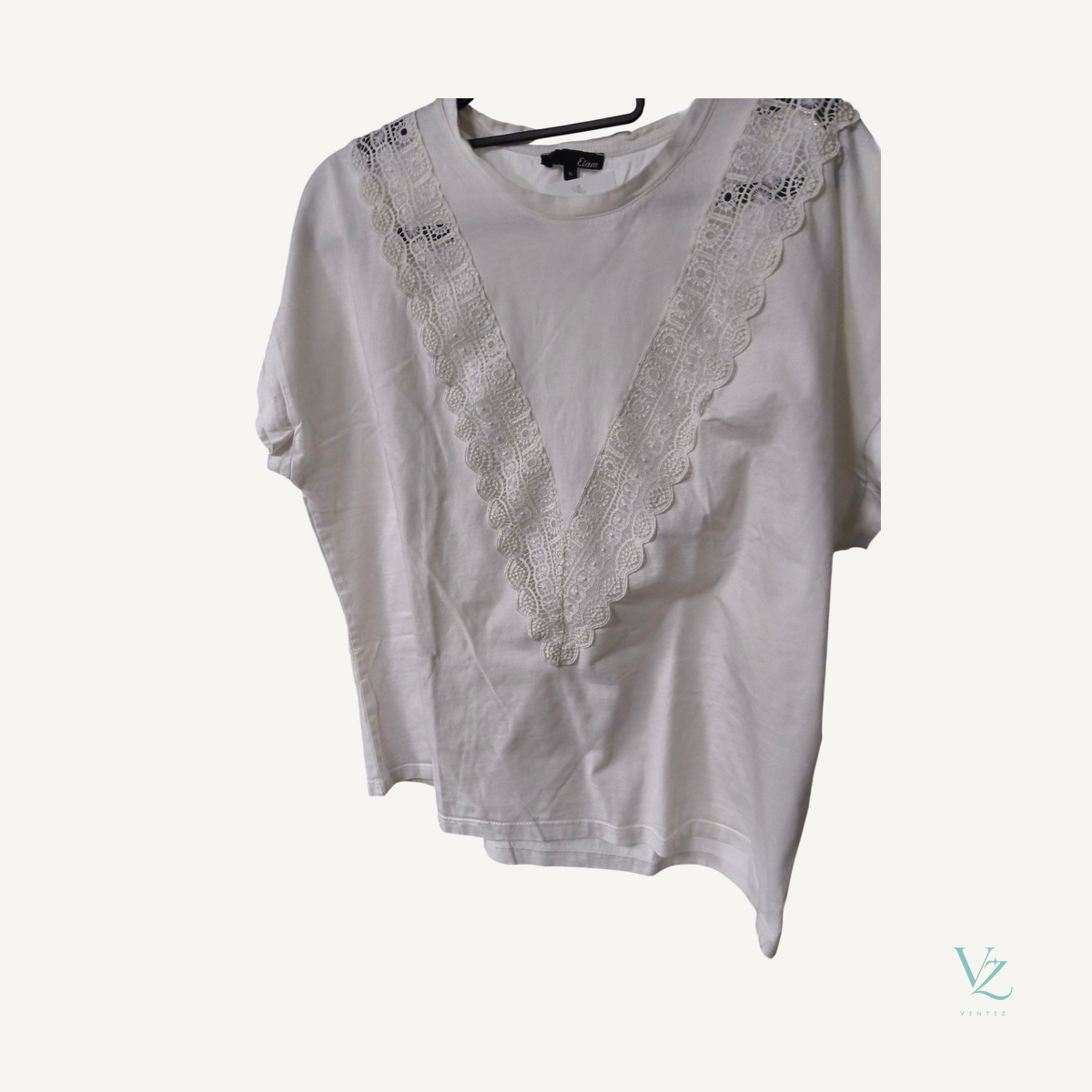 Etam — T-shirt Etam