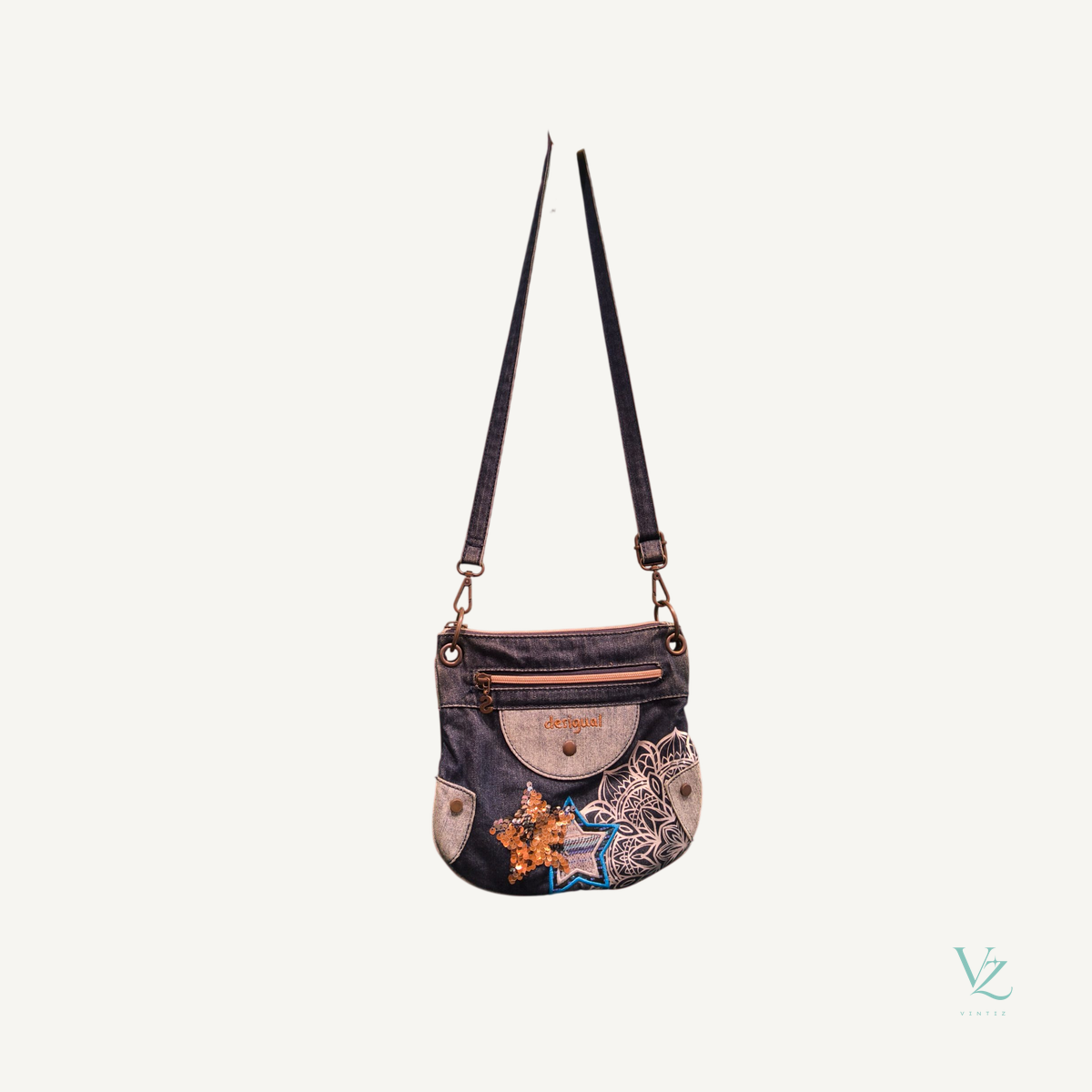 Desigual — Sac Desigual