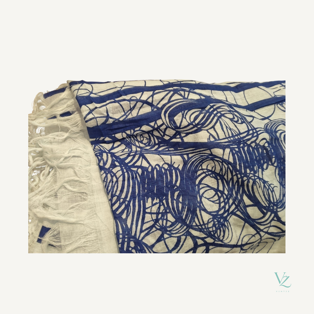 null — Foulard