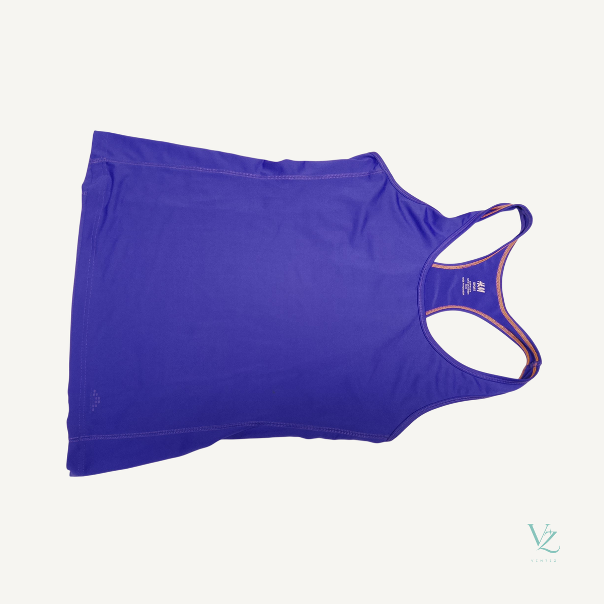 H&M — T-shirt de sport H&M