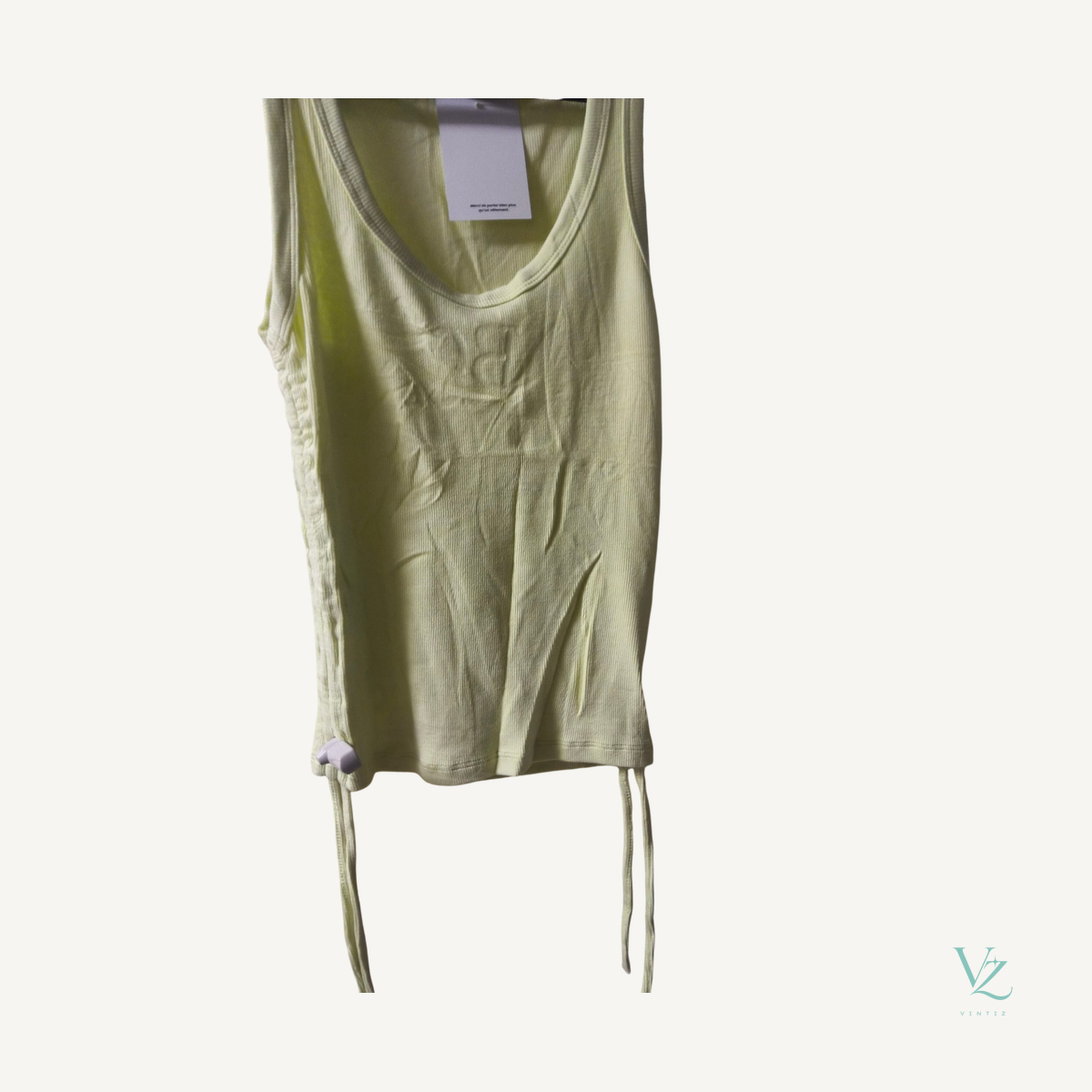 Tally Weil — Top